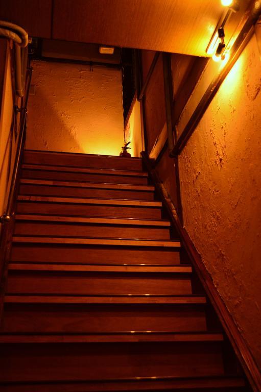 Guesthouse Oasis Osaka Eksteriør billede