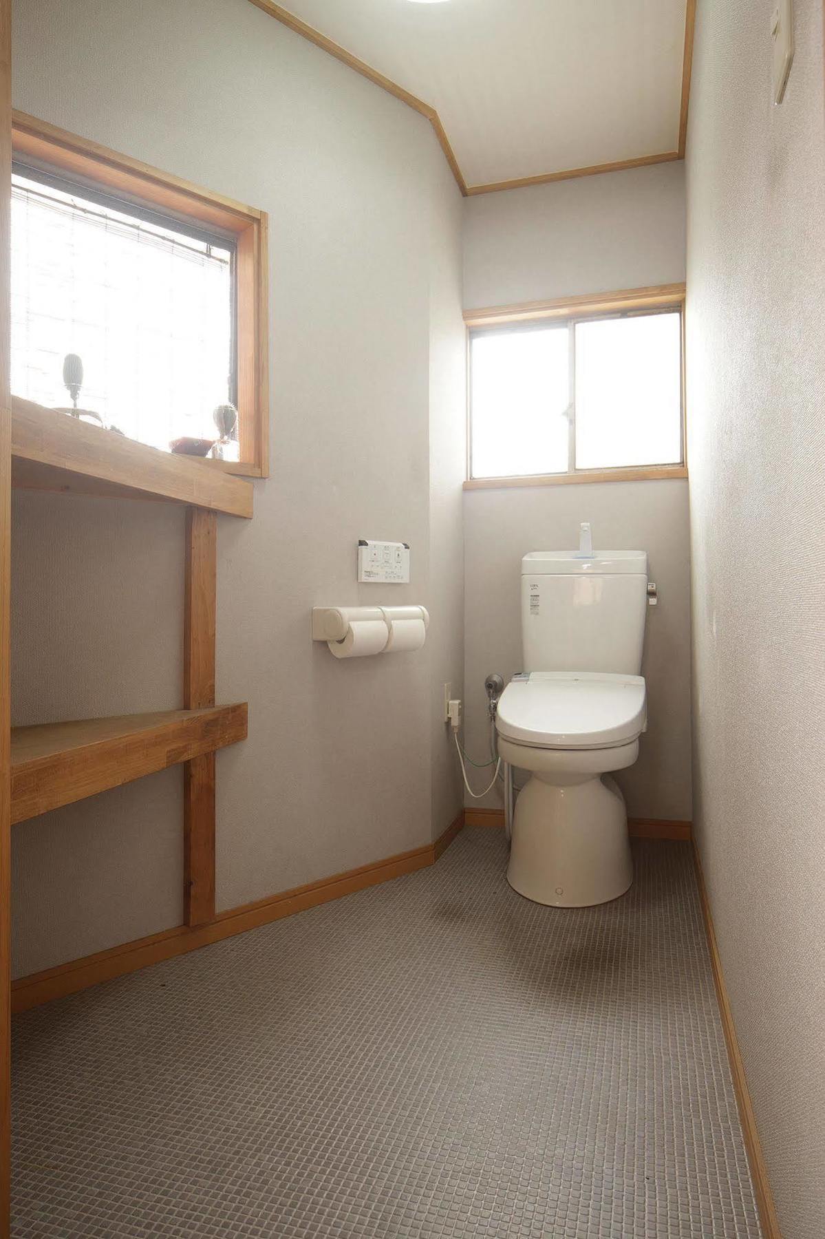Guesthouse Oasis Osaka Eksteriør billede