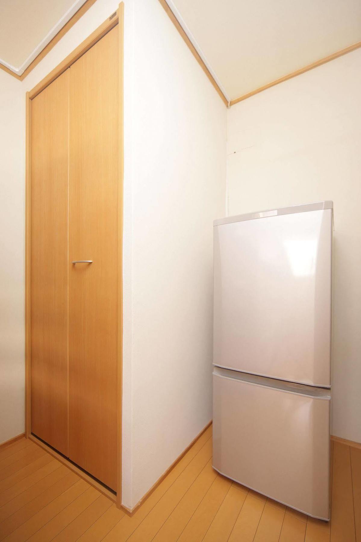Guesthouse Oasis Osaka Eksteriør billede